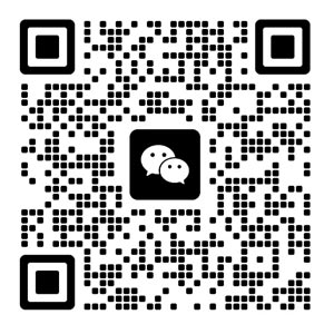 扫一扫 加微信！